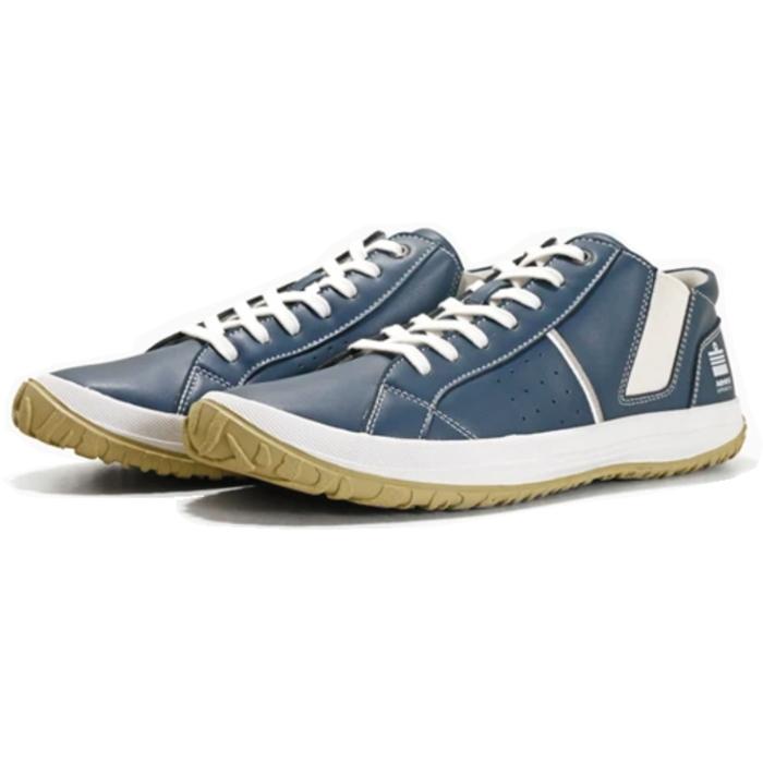 アドミラル スニーカー ノア Admiral Noah Ad802 メンズ ミッドカット アドミラルスポーツ 靴 カジュアル スニーカー 靴のリード Paypayモール店 通販 Paypayモール
