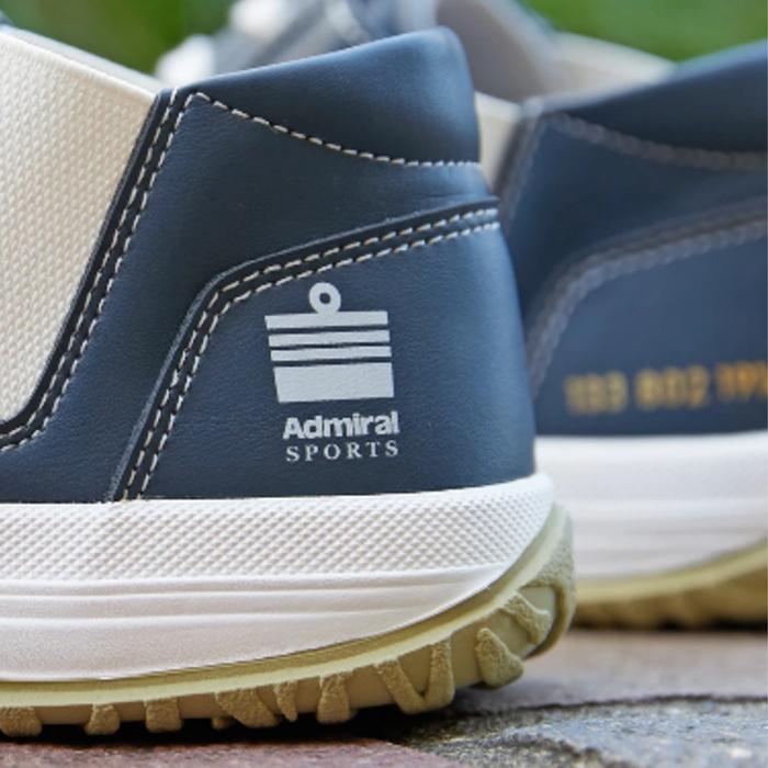 アドミラル スニーカー ノア Admiral Noah Ad802 メンズ ミッドカット アドミラルスポーツ 靴 カジュアル スニーカー Ad 802 靴のリード 通販 Yahoo ショッピング
