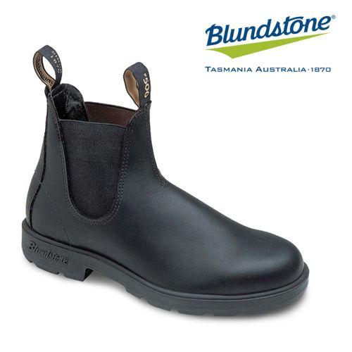 BLUNDSTONE（ブランドストーン） サイドゴアブーツ メンズ Blundstone 