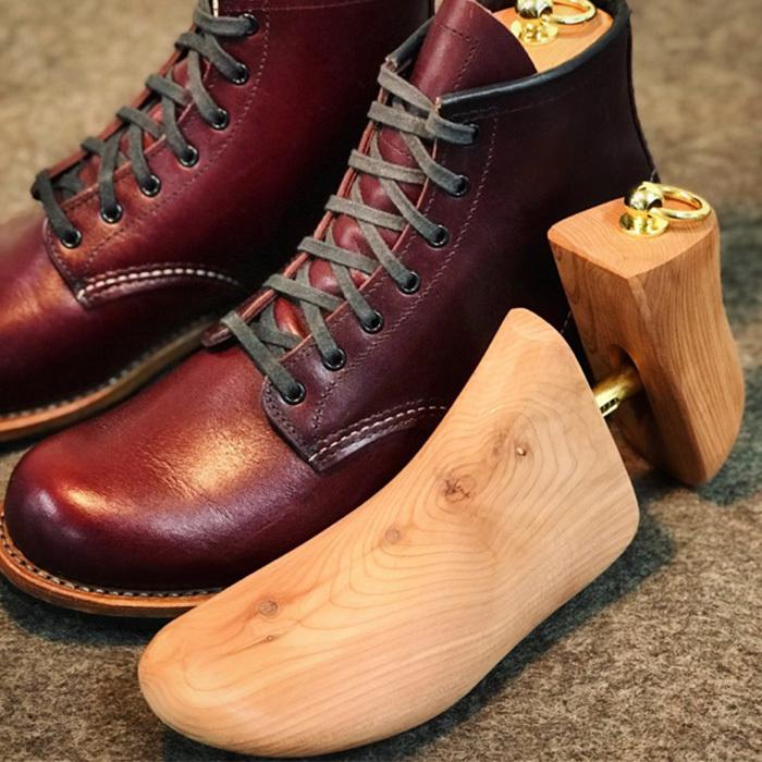 ブリガ BRIGA メンズ レディース シュートゥリー ブーツタイプ 0031AC