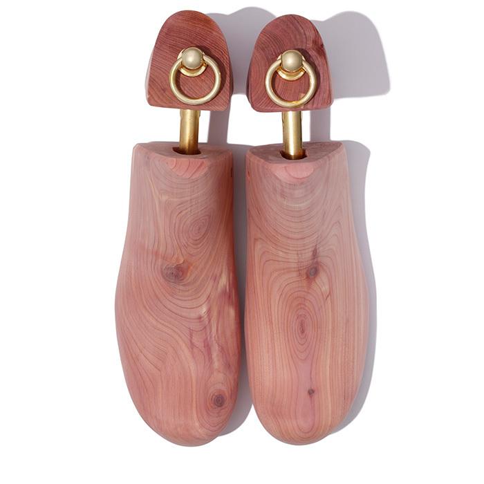 【新品未使用品】BRIGA(ブリガ) シュートゥリー0031AC-BOOT S ブリガ BRIGA メンズ レディース シュートゥリー ブーツタイプ 0031AC