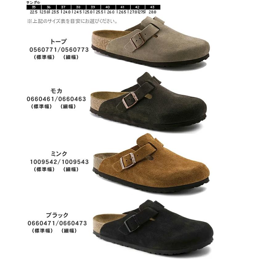 BIRKENSTOCK（ビルケンシュトック） メンズ レディース サンダル