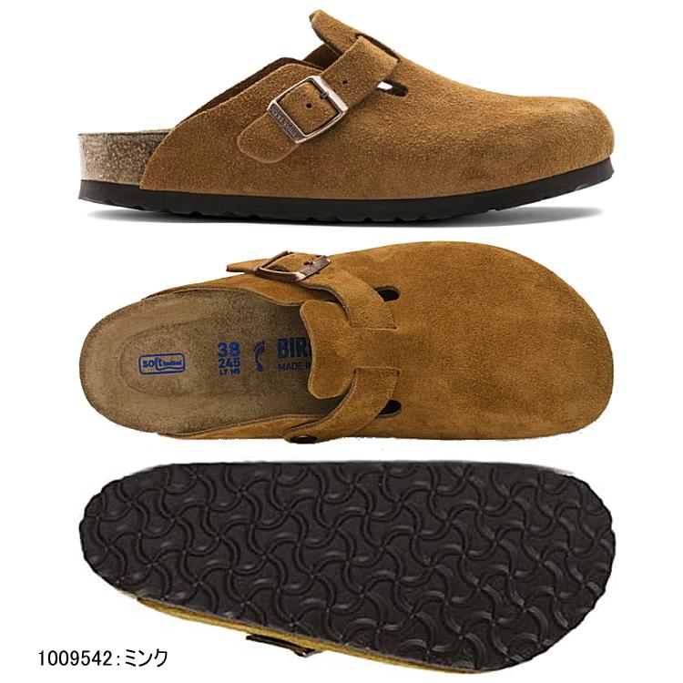 BIRKENSTOCK（ビルケンシュトック） メンズ レディース サンダル