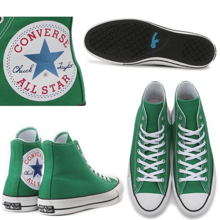 CONVERSE コンバース オールスター 100 ヒュージパッチ ハイ ALL