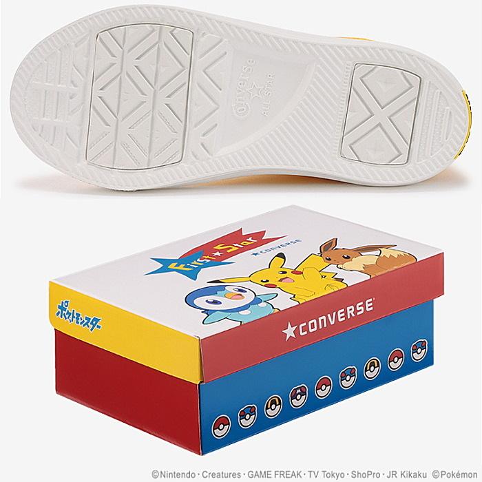 CONVERSE（コンバース） キッズ スニーカー チャイルド オールスター