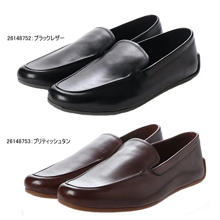 Clarks（クラークス） メンズ カジュアル シューズ レアゾラプレイン 