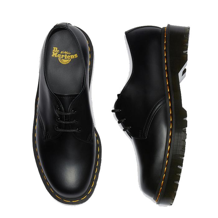 Dr.Martens（ドクターマーチン） Dr.Martens 1461BEX 3ホールシューズ