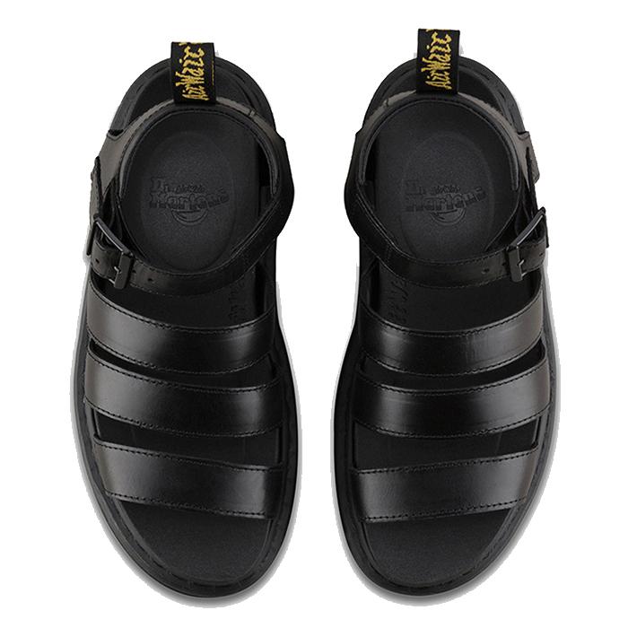 ドクターマーチン ブレアー サンダル Dr.Martens BLAIRE 24191001 メンズ レディース Dr.Martens（ドクターマーチン） SALE 20%OFF Dr.Martens BLAIRE