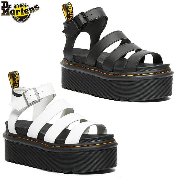 Dr.Martens ドクターマーチン レディース サンダル ブレア Dr.Martens ドクターマーチン レディース サンダル ブレア