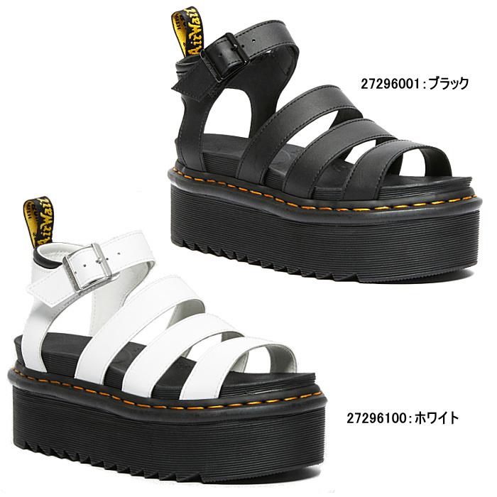 Dr.Martens ドクターマーチン レディース サンダル ブレア Dr.Martens ドクターマーチン レディース サンダル ブレア