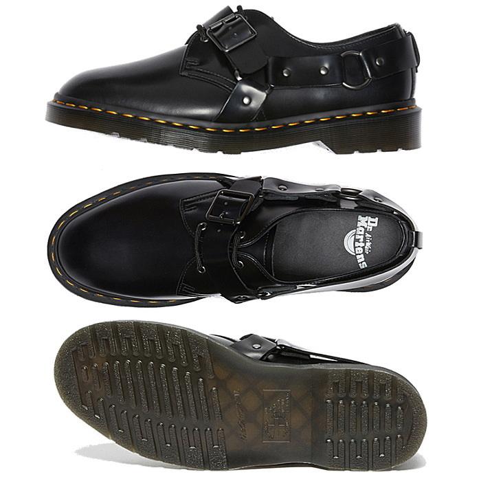 Dr.Martens ドクターマーチン メンズ レディース ヘンリー 3 Dr.Martens ドクターマーチン メンズ レディース ヘンリー 3