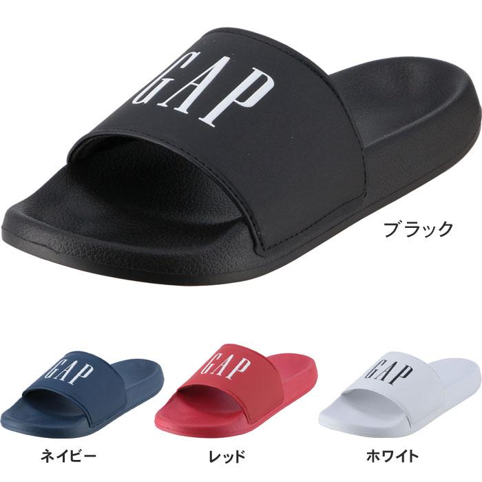 ギャップ メンズ レディース シャワーサンダル GAP GPS12201 スライドサンダル|k-lead|02