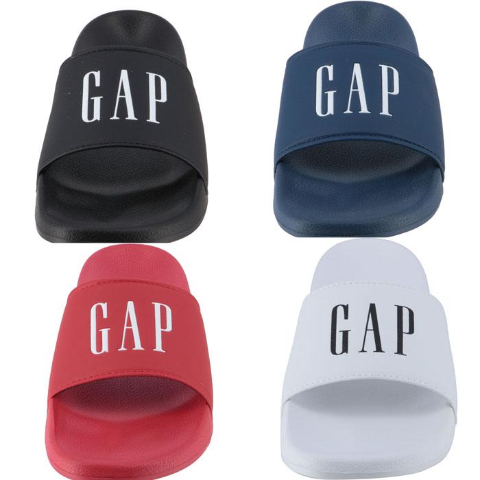 ギャップ メンズ レディース シャワーサンダル GAP GPS12201 スライドサンダル|k-lead|03