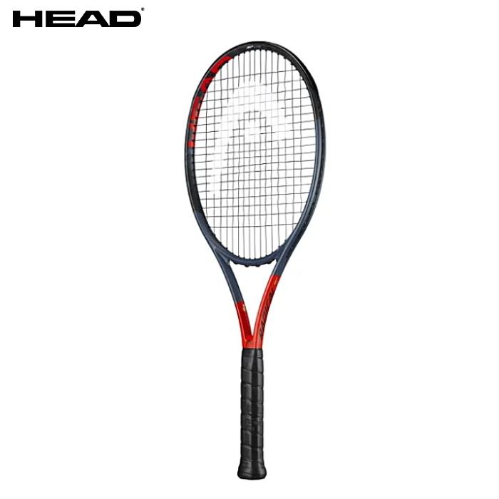 HEAD ヘッド 硬式 テニスラケット グラフィン360 ラジカル エムピー