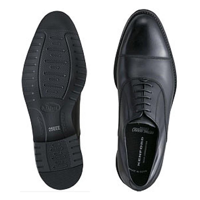 高評価新品 ケンフォード 紳士靴 靴のリード PayPayモール店 - 通販 - PayPayモール メンズ ビジネスシューズ KENFORD KN62ACJ ストレートチップ 安い国産