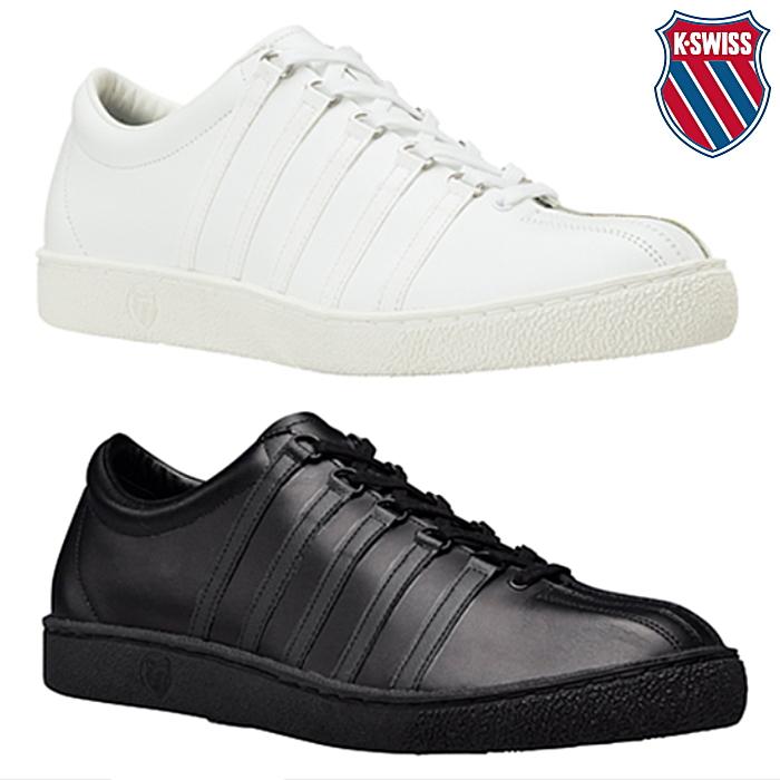 安い購入 K Swiss ケースイス メンズ レディース スニーカー クラシック 66 Jpn Classic 66 Jpn 日本製 靴のリード Paypayモール店 通販 Paypayモール 人気が高い Backstagemgt Com Br