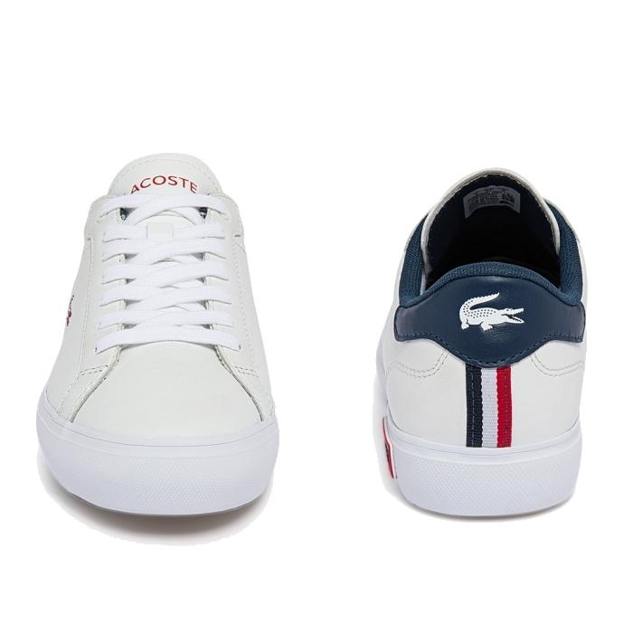 LACOSTE（ラコステ） パワーコート POWERCOURT TRI 22 1 SF00303 407