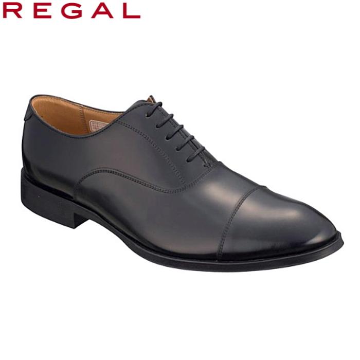REGAL リーガル 811R AL メンズ ストレートチップ 本革 ビジネス 