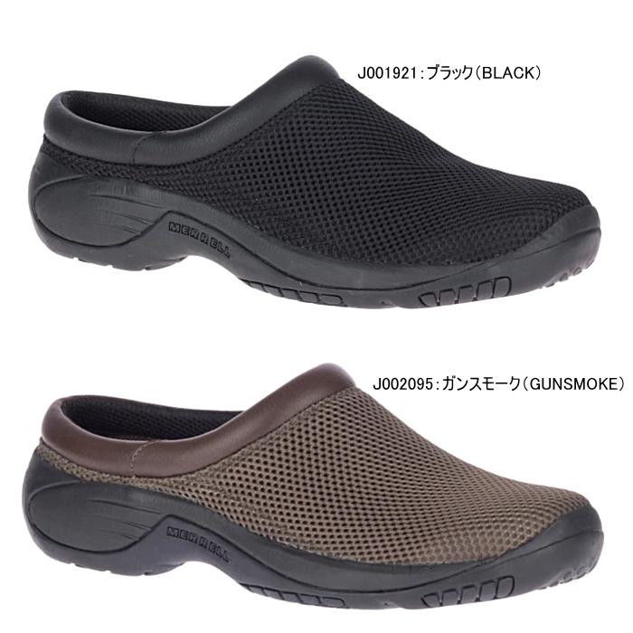 MERRELL（メレル） メンズ サンダル アンコール バイパス 2 MERRELL 