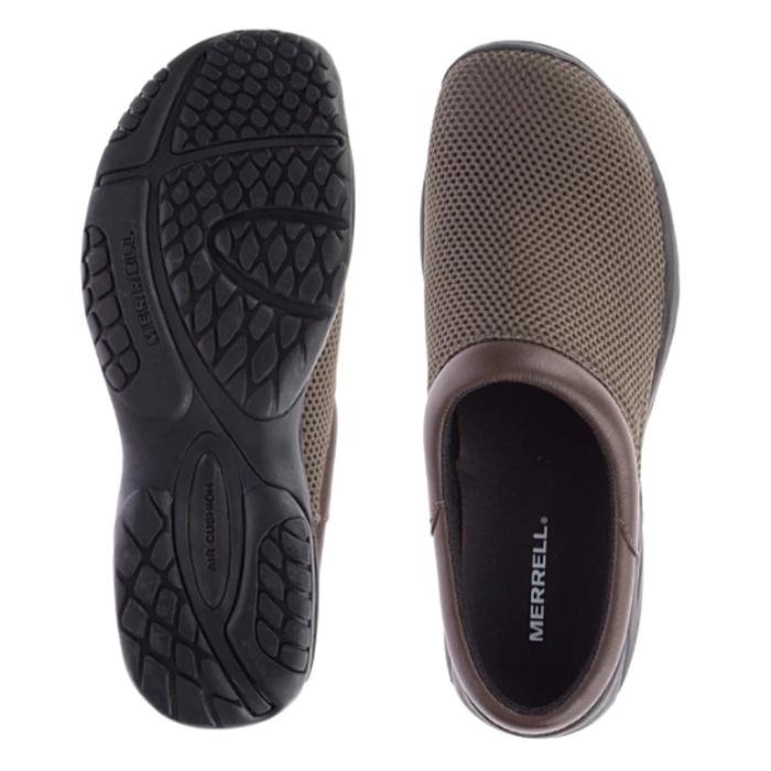 MERRELL メレル メンズ サンダル アンコール バイパス 2 MERRELL ENCORE BYPASS 2 軽量 スリッポン サボサンダル J001921 J002095｜k-lead｜04