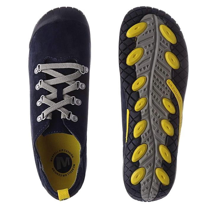 MERRELL（メレル） ウォーキングシューズ パスウェイレース メンズ