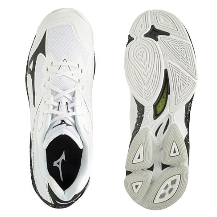 MIZUNO ミズノ メンズ レディース ジュニア バレーボール シューズ