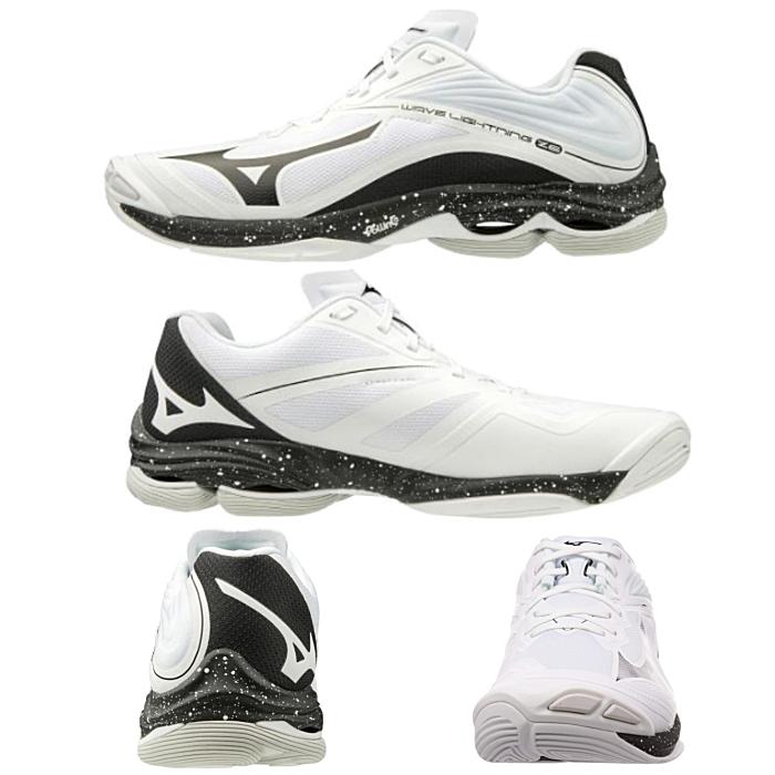 MIZUNO（ミズノ） メンズ レディース ジュニア バレーボール シューズ