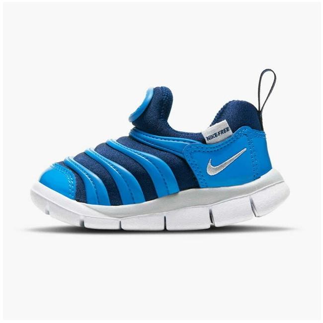 Nike ナイキ ダイナモフリー キッズ スニーカー Nike Dynamo Free Td 435 靴のリード Paypayモール店 通販 Paypayモール