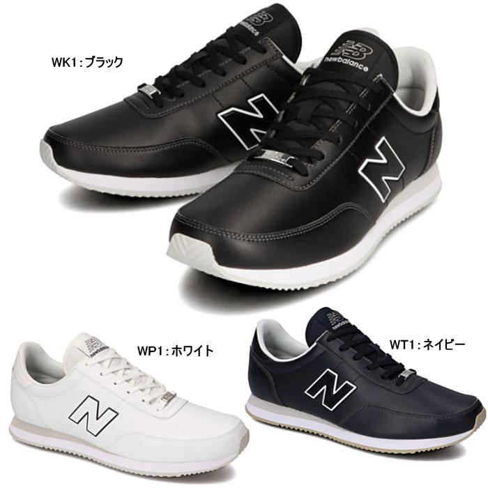 New Balance（ニューバランス） メンズ レディース スニーカー UL720 