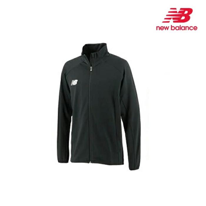 ニューバランス　ウォームアップ トラックジャケット/スポーツウェア　完売品 New Balance（ニューバランス） メンズ ウォームアップジャケット