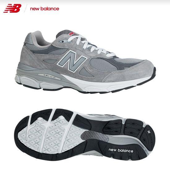 new balance 990 gl3 review