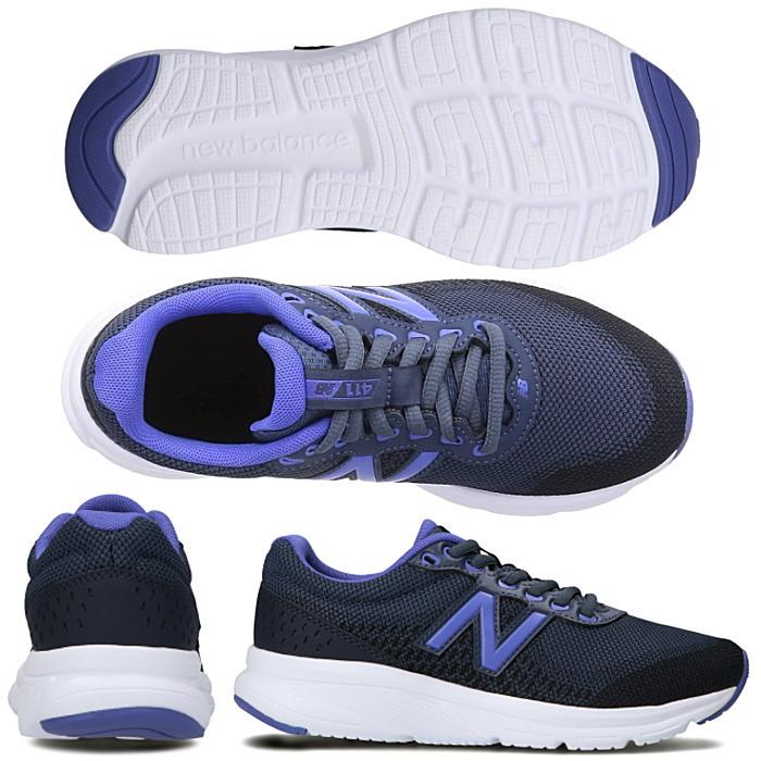 New Balance（ニューバランス） New Balance W411 レディース