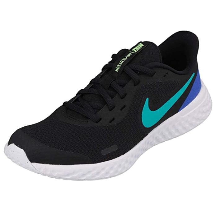Nike ナイキ Nike レボリューション 5 Gs Nike Revolution 5 Gs ジュニア キッズ スニーカー Bq5671 011 靴のリード Paypayモール店 通販 Paypayモール