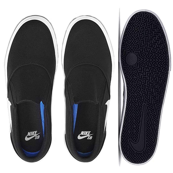 Nike ナイキ Sbチャージ スリップ キャンバス スニーカー Ct3523 スリッポン メンズ レディース カジュアルシューズ 靴のリード Paypayモール店 通販 Paypayモール