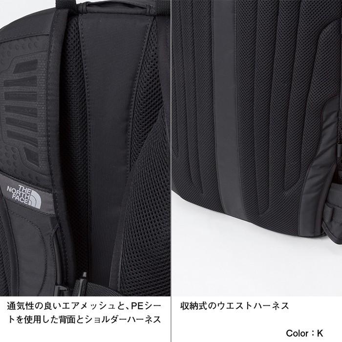 THE NORTH FACE（ザ ノースフェイス） ノースフェイス ビッグショット