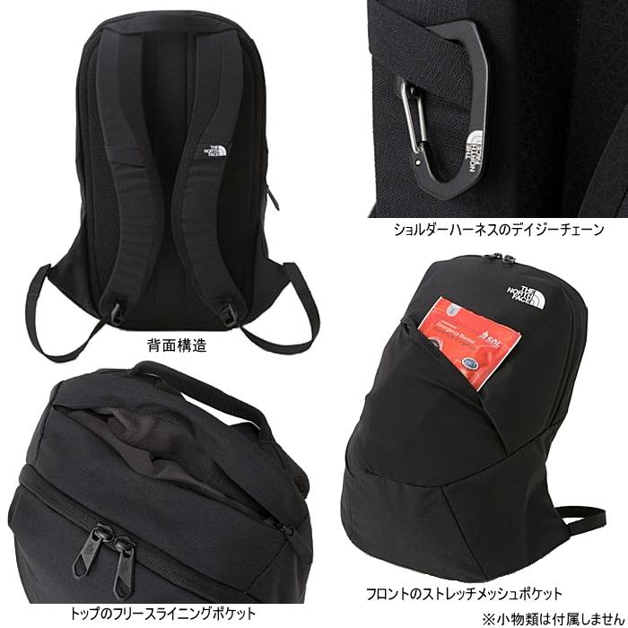 THE NORTH FACE（ザ ノースフェイス） ノースフェイス リュック
