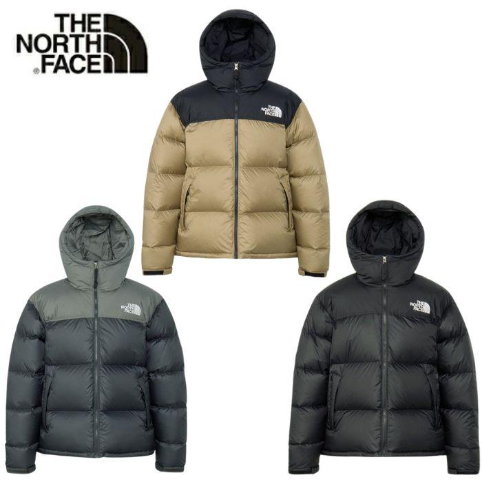 Nuptse Hoodie ダウンジャケット 7