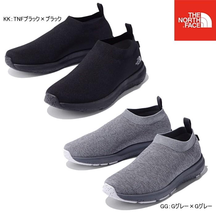 THE NORTH FACE（ザ ノースフェイス） シューズ ベロシティニット