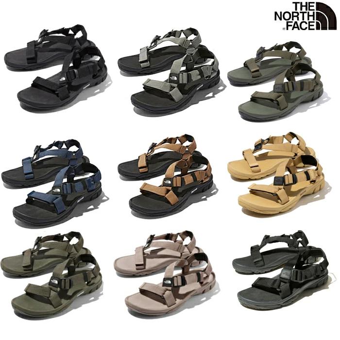 THE NORTH FACE ノースフェイス サンダル ウルトラ ストレイタム THE NORTH FACE ノースフェイス サンダル ウルトラ ストレイタム