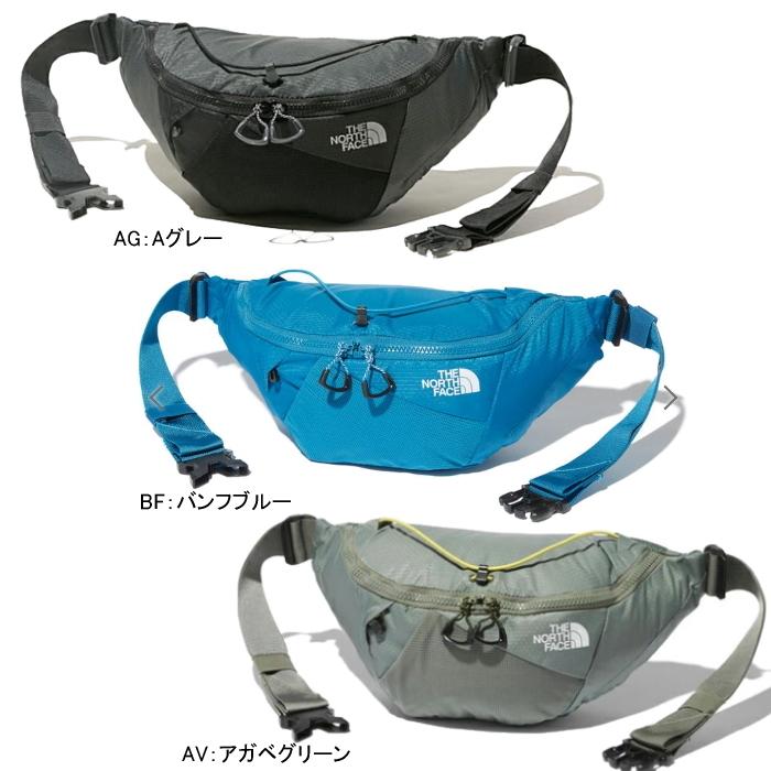 THE NORTH FACE（ザ ノースフェイス） ノースフェイス ウエストパッグ