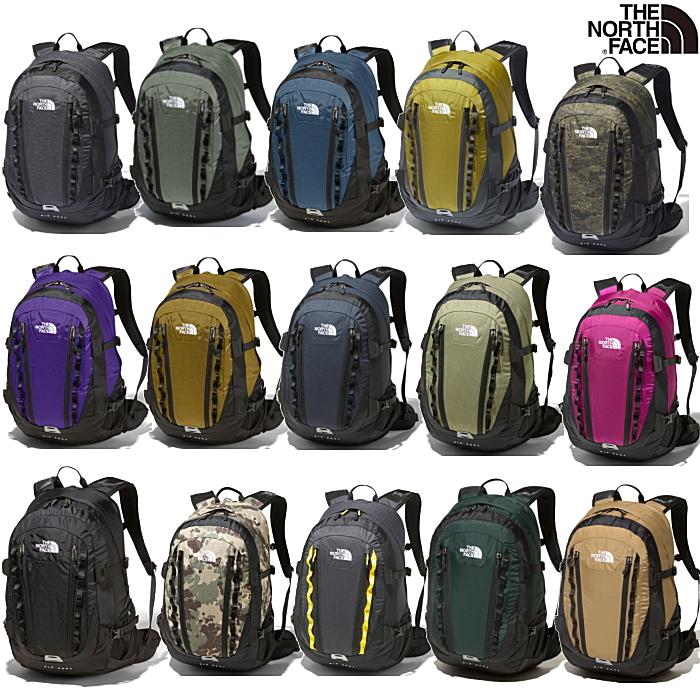 THE NORTH FACE（ザ ノースフェイス） ノースフェイス ビッグショット
