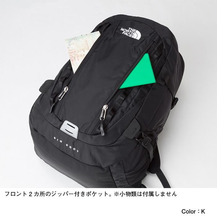 THE NORTH FACE（ザ ノースフェイス） ノースフェイス ビッグショット