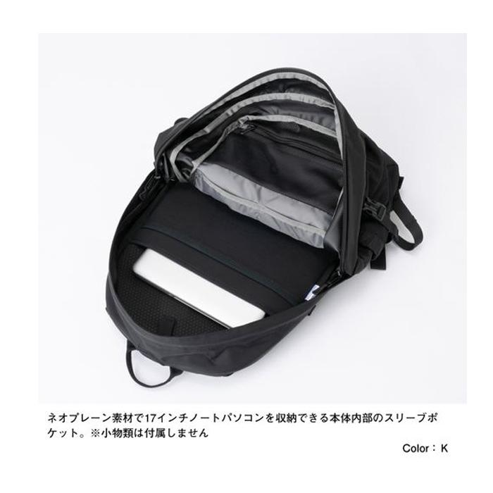 THE NORTH FACE（ザ ノースフェイス） ノースフェイス ビッグショット