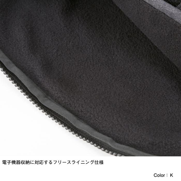 THE NORTH FACE（ザ ノースフェイス） ノースフェイス ローマー