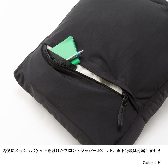 THE NORTH FACE（ザ ノースフェイス） THE NORTH FACE NM82075 City