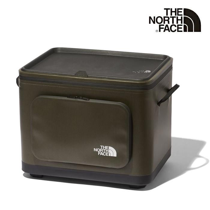 THE NORTH FACE フィルデンスギア コンテナ 40L NM82358 THE NORTH FACE（ザ ノースフェイス） THE NORTH FACE Fieludens Gear