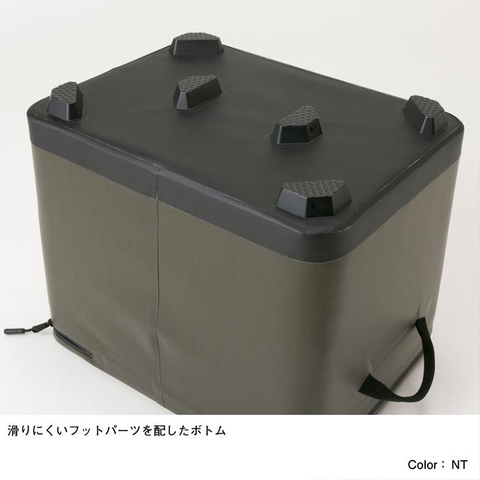 THE NORTH FACE（ザ ノースフェイス） THE NORTH FACE Fieludens Gear