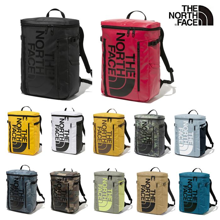 THE NORTH FACE（ザ ノースフェイス） THE NORTH FACE NM82150 BC Fuse