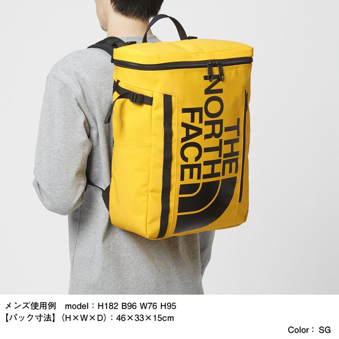 THE NORTH FACE（ザ ノースフェイス） THE NORTH FACE NM82150 BC Fuse
