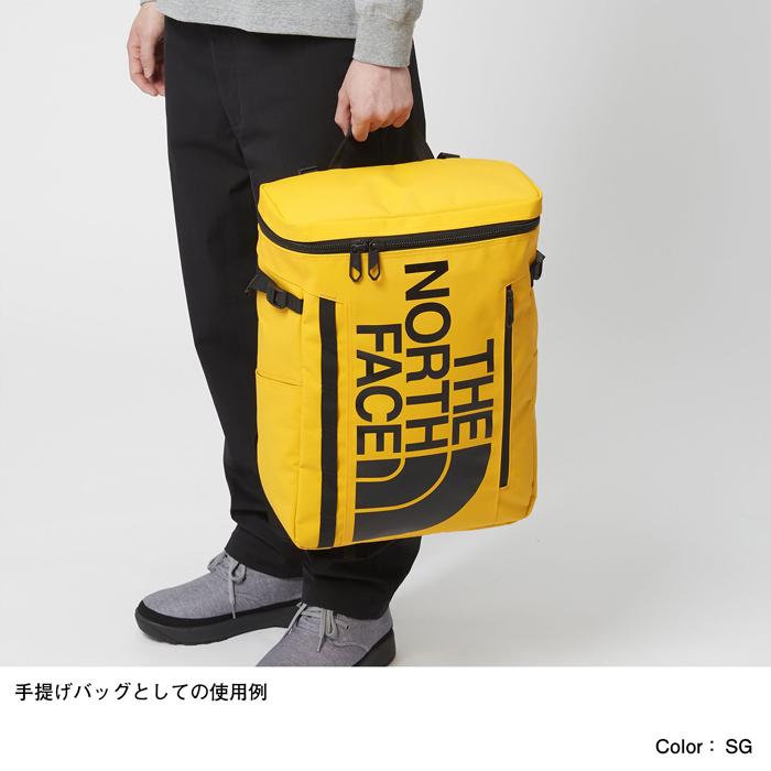 THE NORTH FACE（ザ ノースフェイス） THE NORTH FACE NM82150 BC Fuse